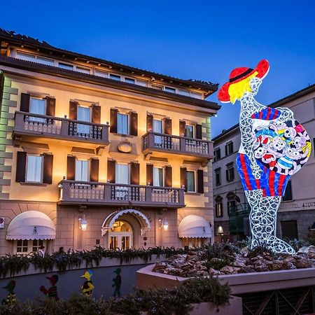 Hotel Armonia Понтедера Экстерьер фото