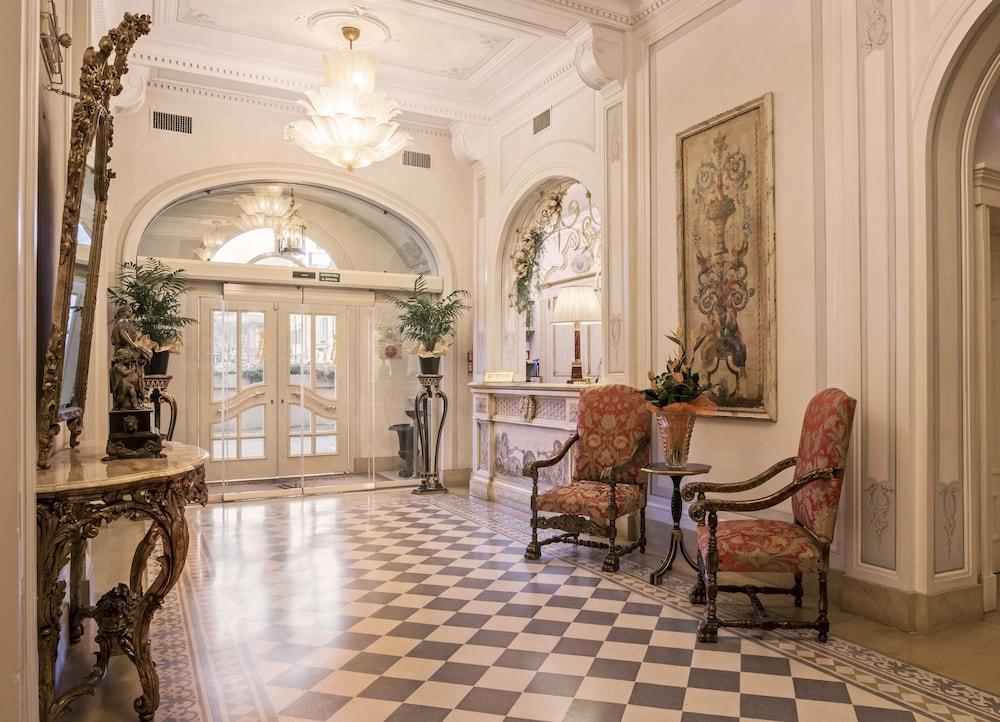 Hotel Armonia Понтедера Экстерьер фото