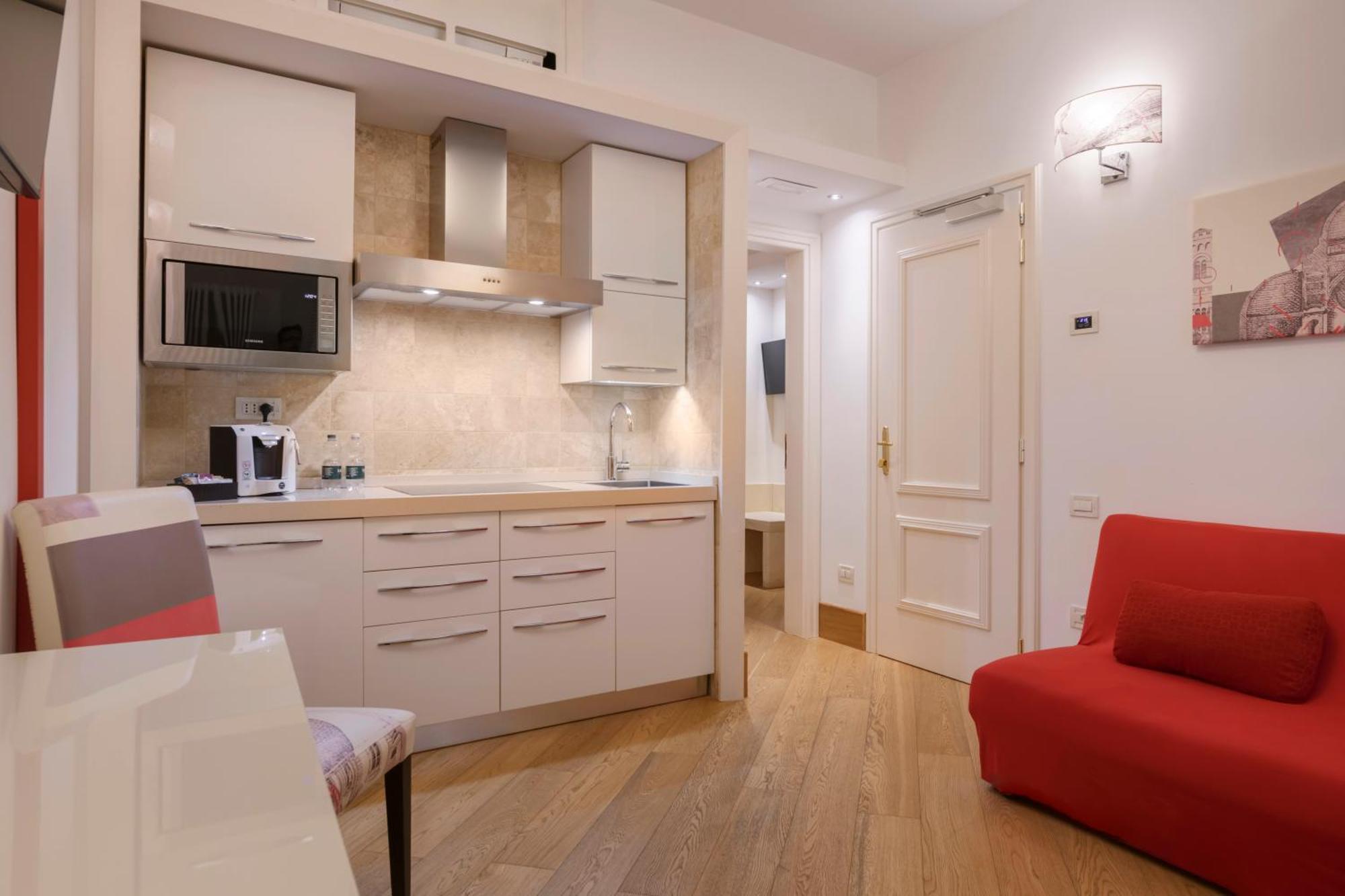 Hotel Armonia Понтедера Экстерьер фото