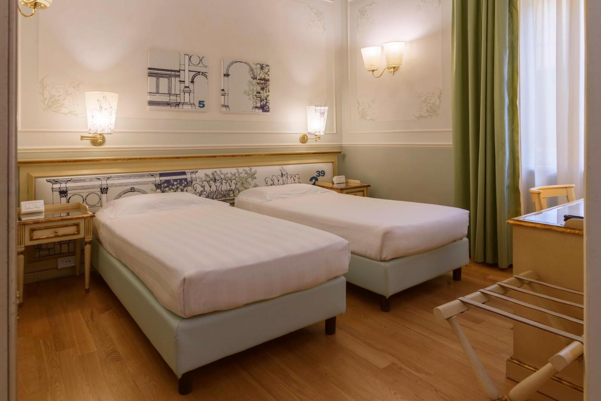 Hotel Armonia Понтедера Экстерьер фото