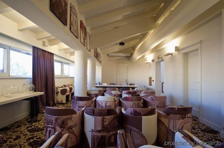 Hotel Armonia Понтедера Экстерьер фото