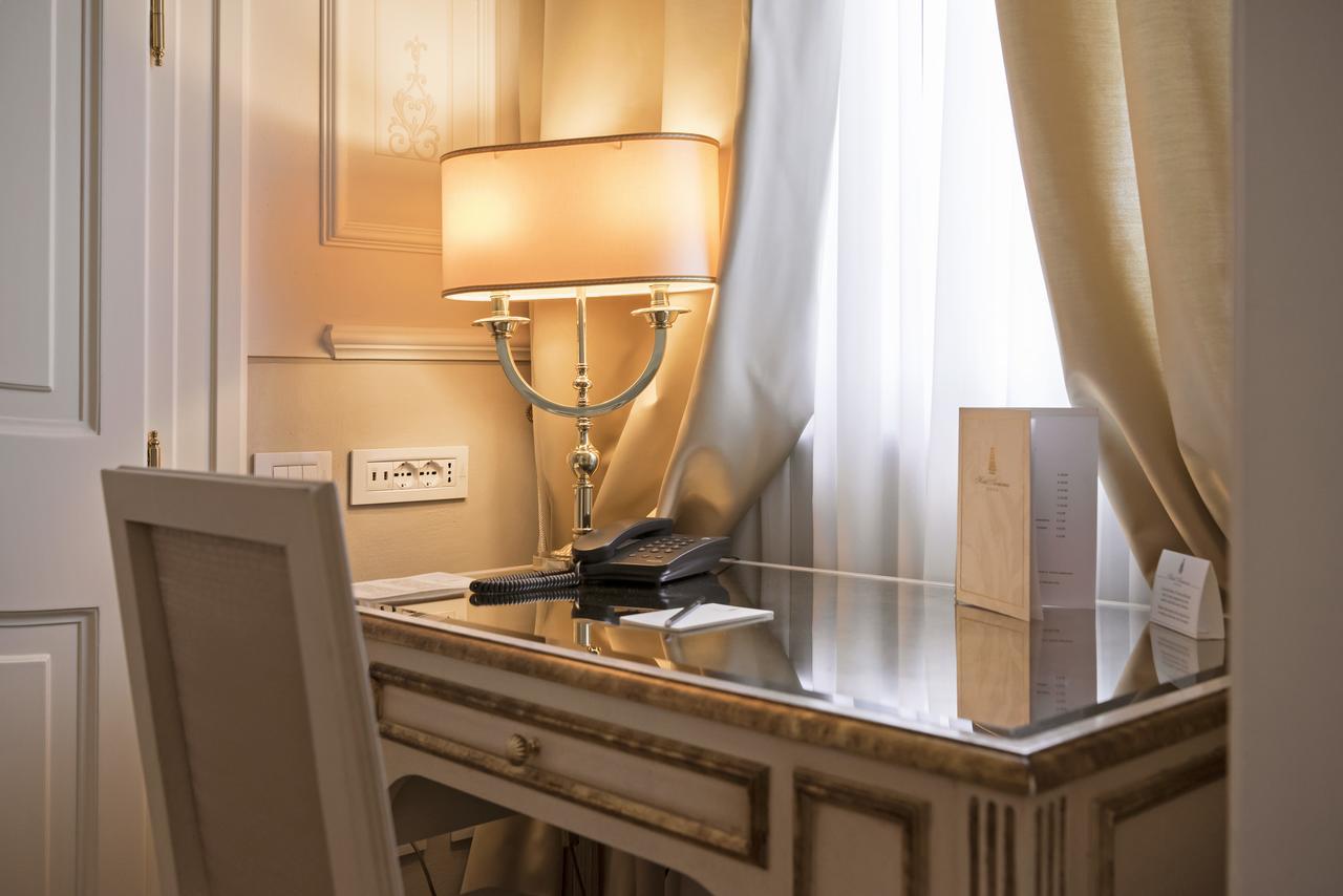 Hotel Armonia Понтедера Экстерьер фото