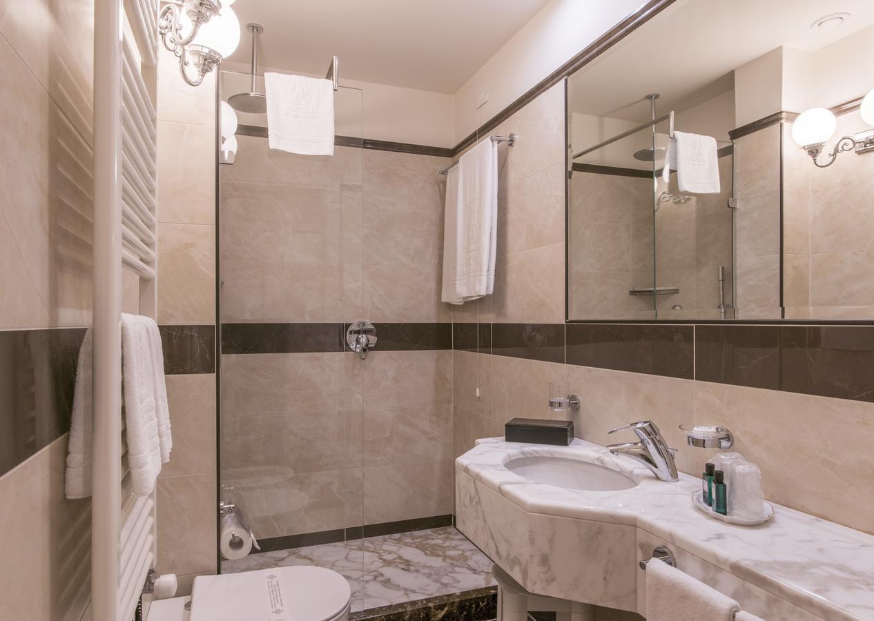Hotel Armonia Понтедера Экстерьер фото