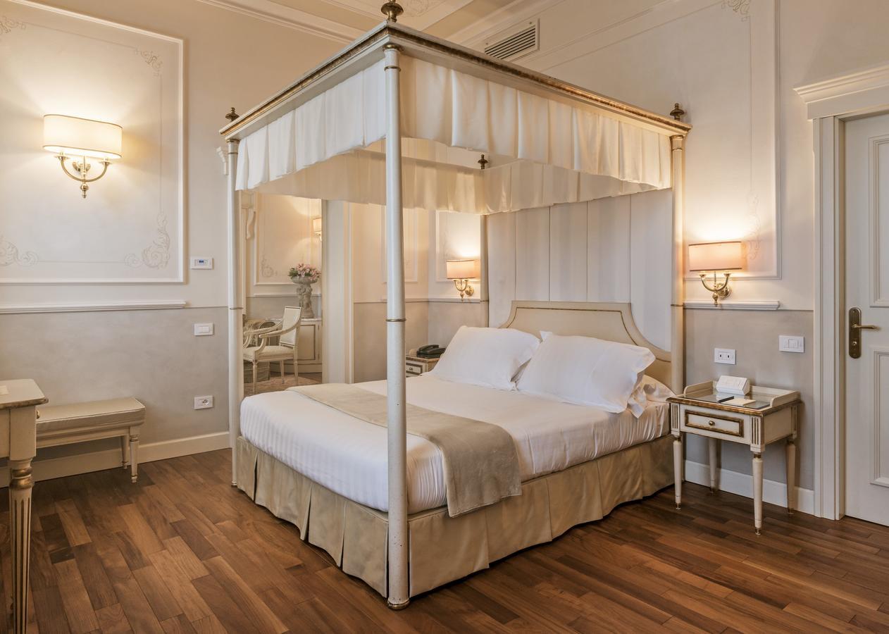 Hotel Armonia Понтедера Экстерьер фото