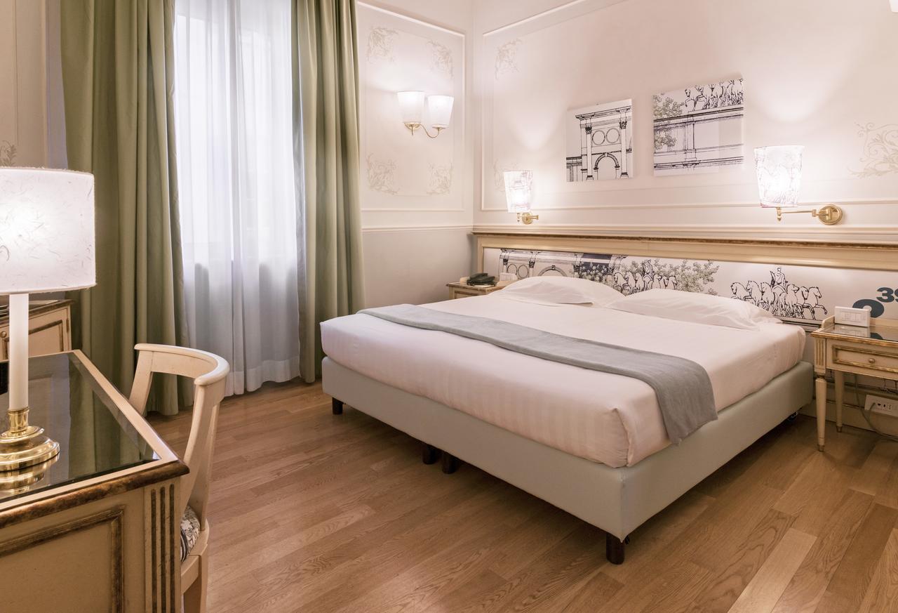 Hotel Armonia Понтедера Экстерьер фото