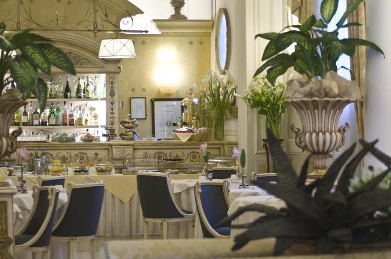 Hotel Armonia Понтедера Экстерьер фото
