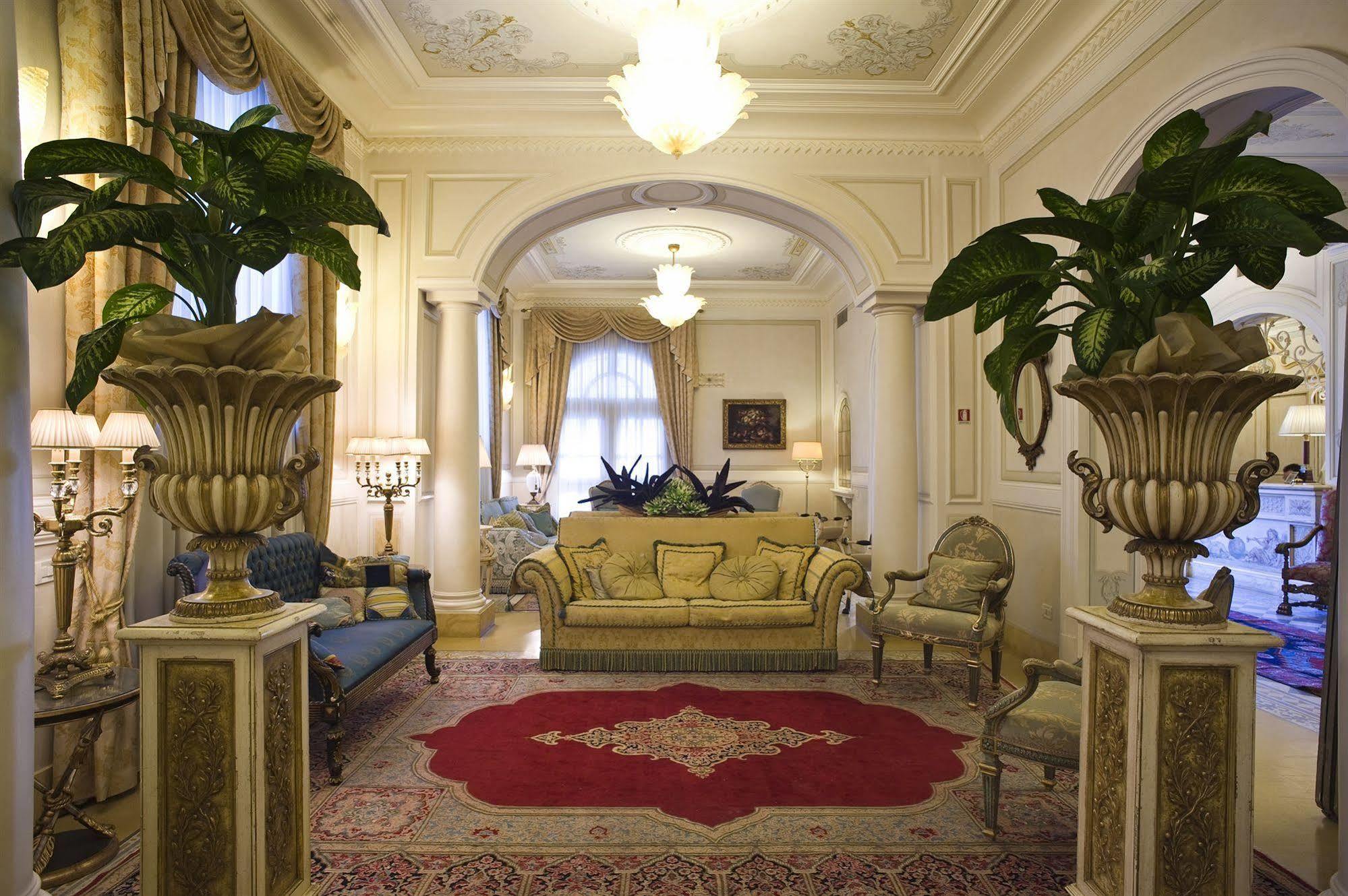 Hotel Armonia Понтедера Экстерьер фото