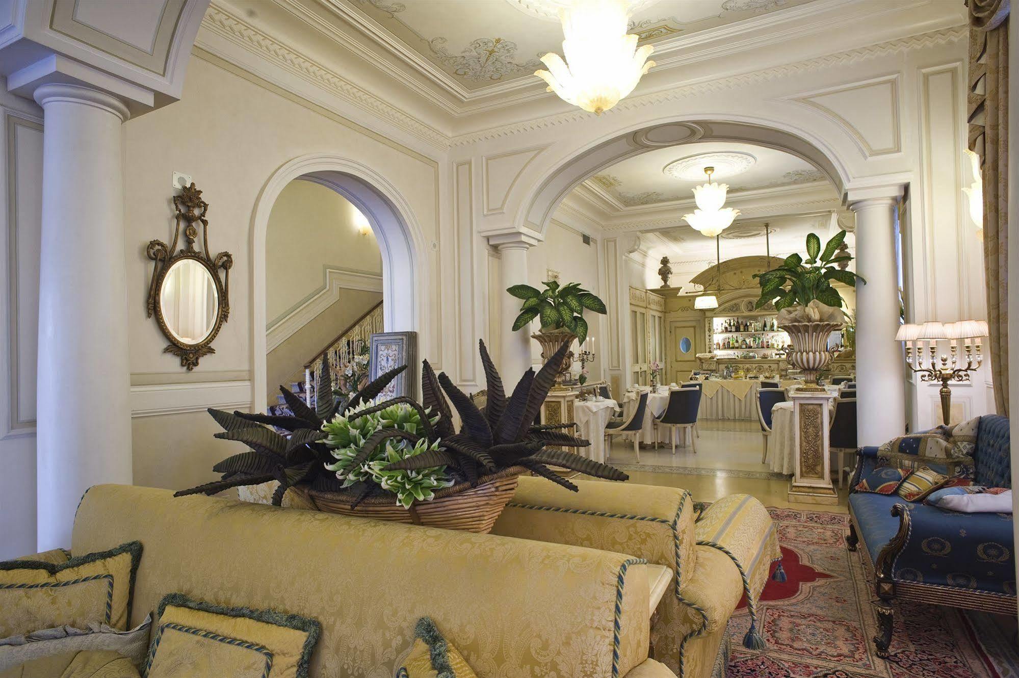 Hotel Armonia Понтедера Экстерьер фото