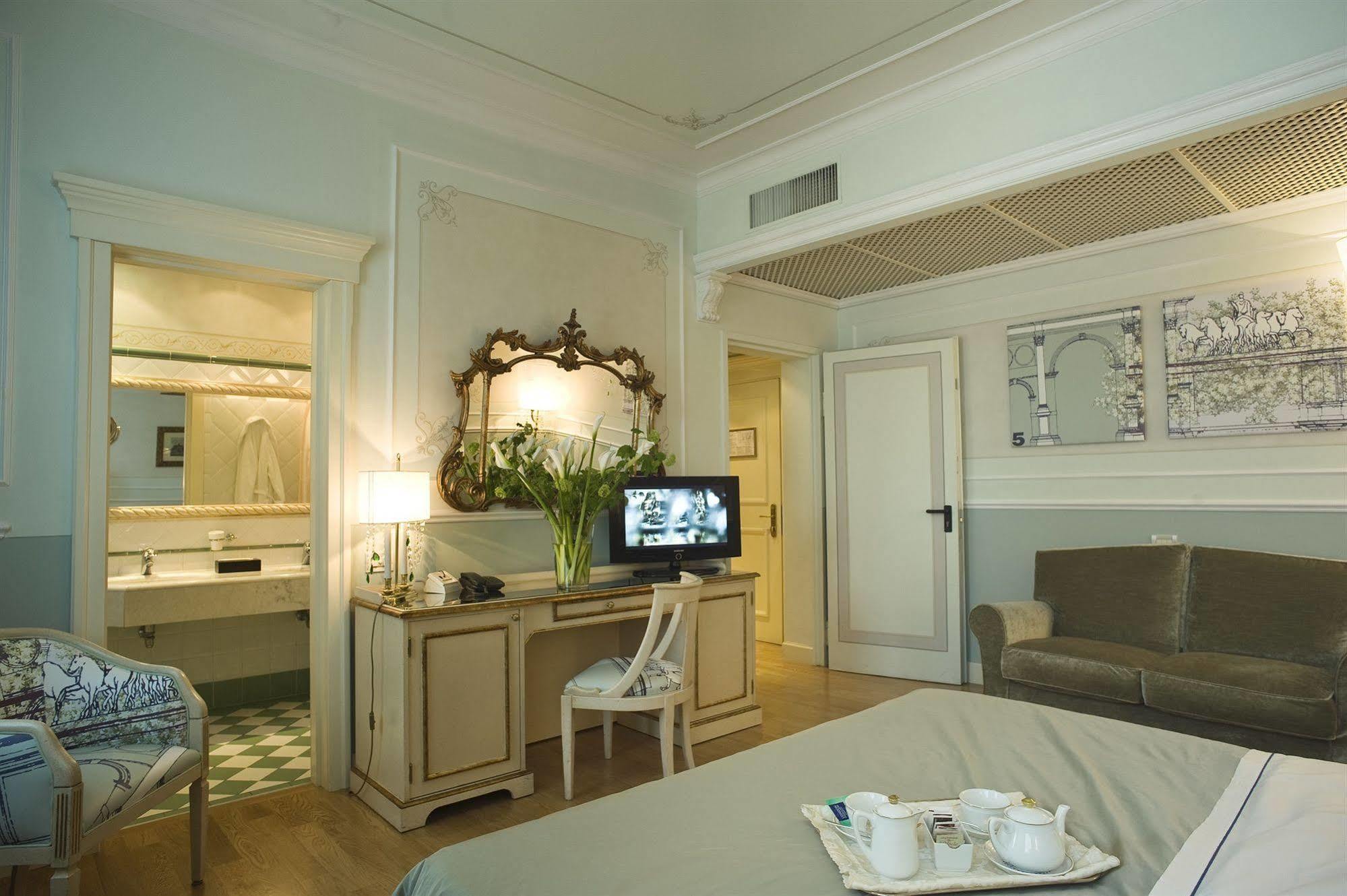 Hotel Armonia Понтедера Экстерьер фото