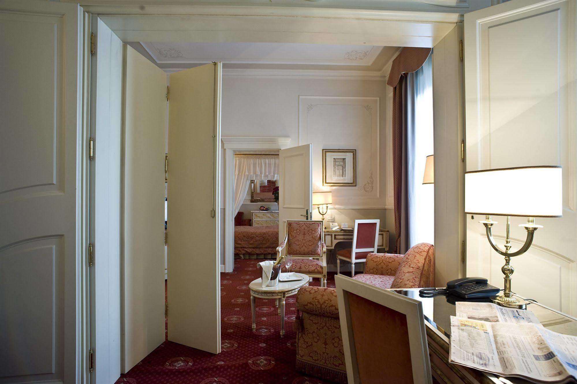 Hotel Armonia Понтедера Экстерьер фото