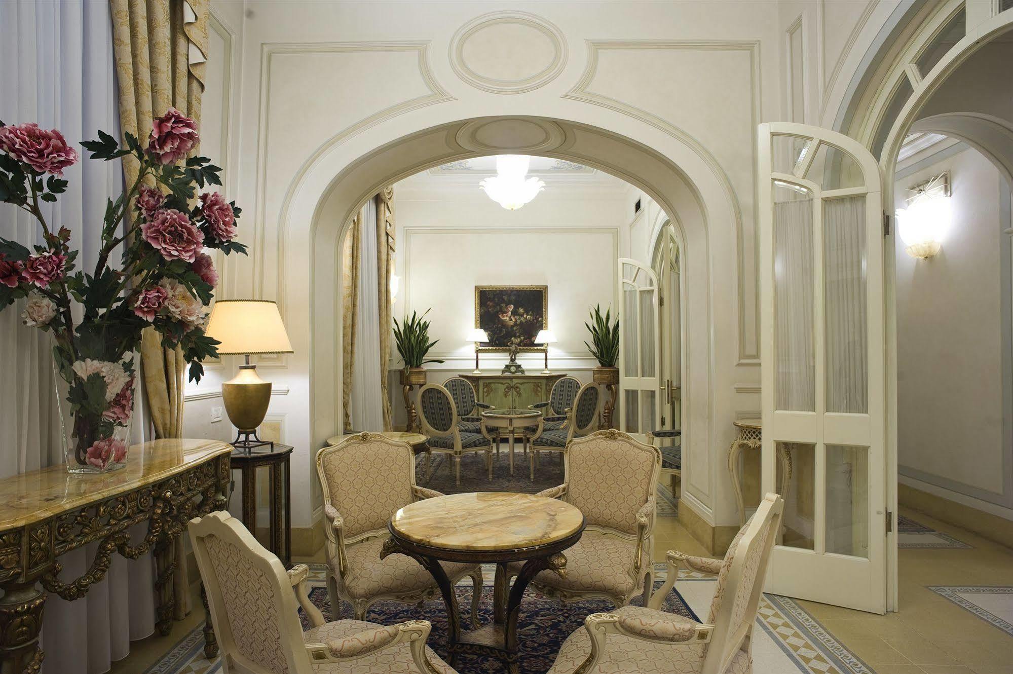 Hotel Armonia Понтедера Экстерьер фото