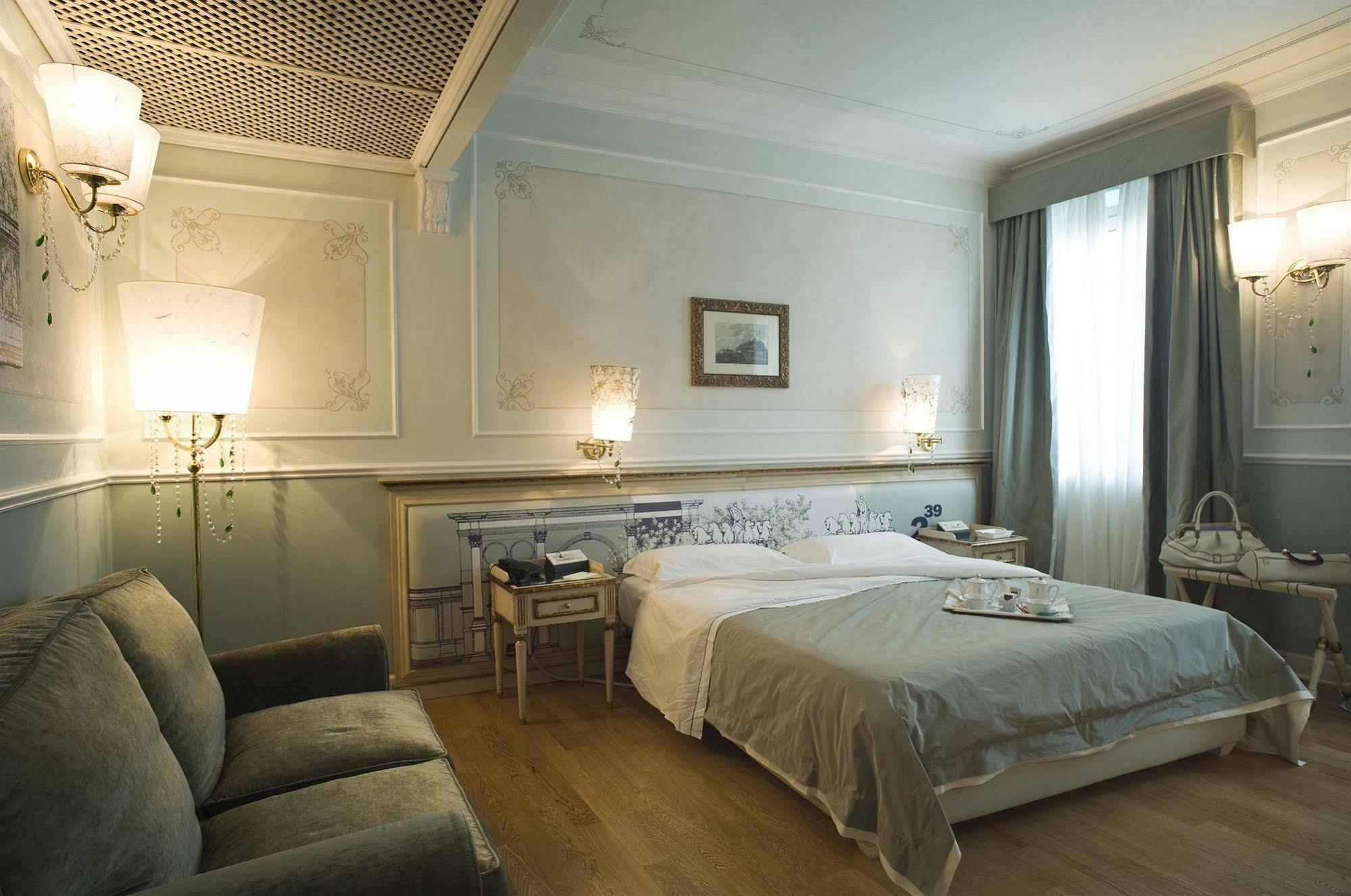 Hotel Armonia Понтедера Экстерьер фото