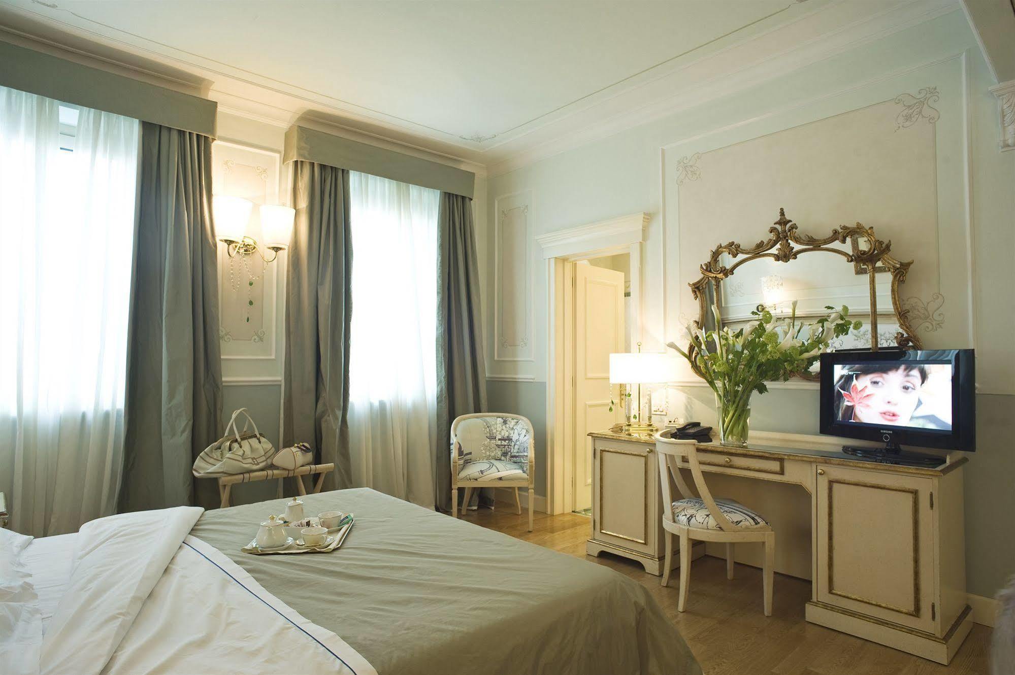 Hotel Armonia Понтедера Экстерьер фото