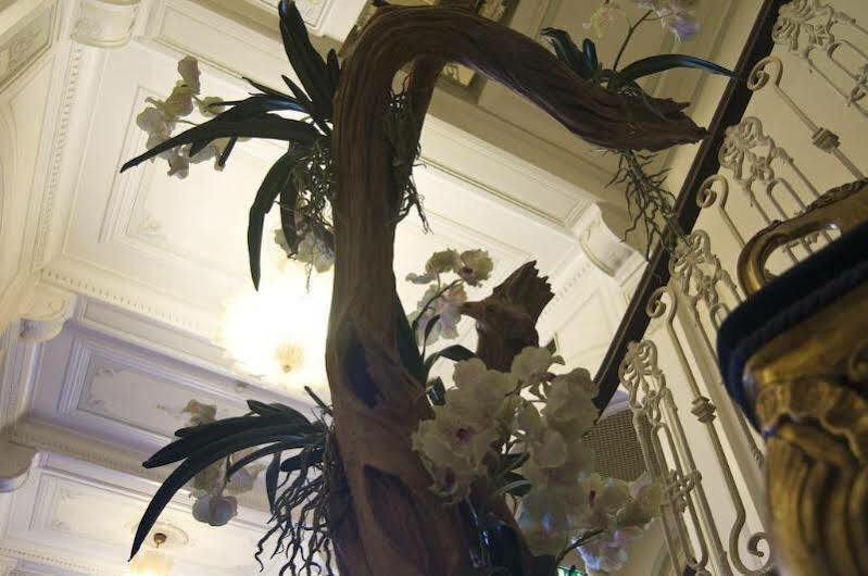 Hotel Armonia Понтедера Экстерьер фото