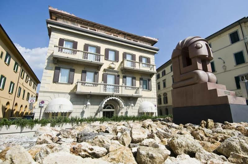 Hotel Armonia Понтедера Экстерьер фото