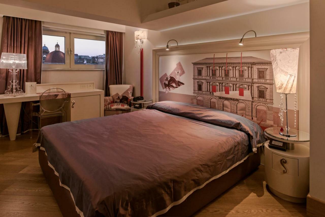 Hotel Armonia Понтедера Экстерьер фото