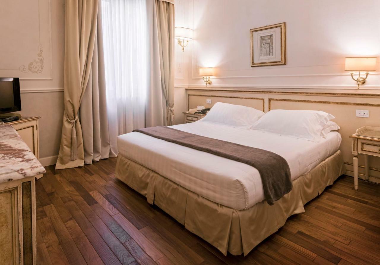 Hotel Armonia Понтедера Экстерьер фото