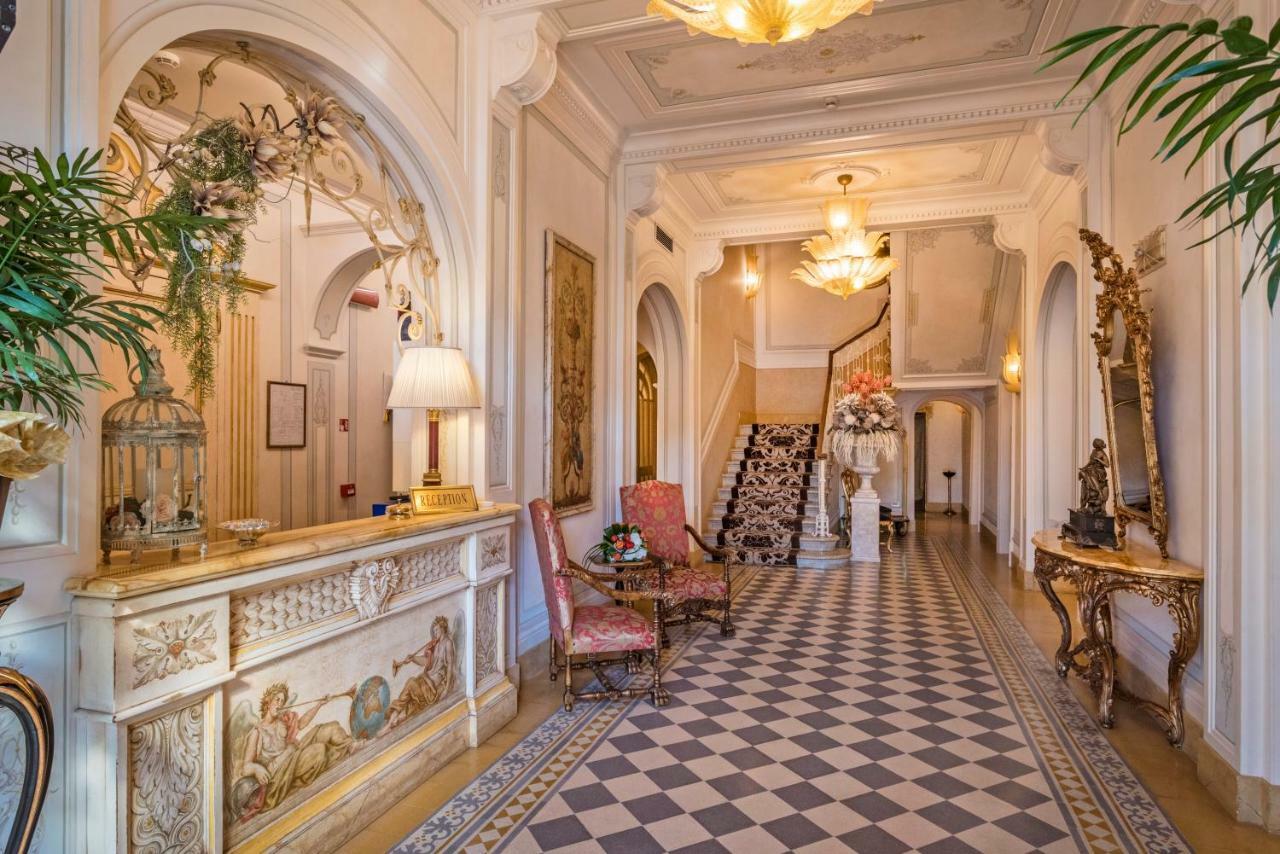 Hotel Armonia Понтедера Экстерьер фото