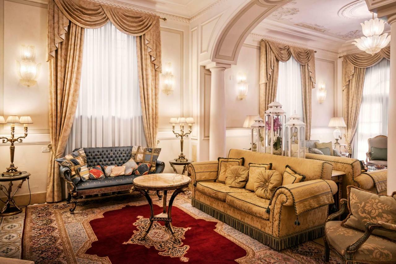 Hotel Armonia Понтедера Экстерьер фото