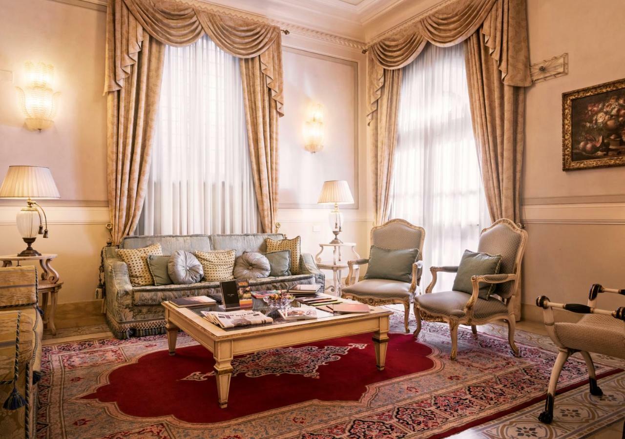 Hotel Armonia Понтедера Экстерьер фото