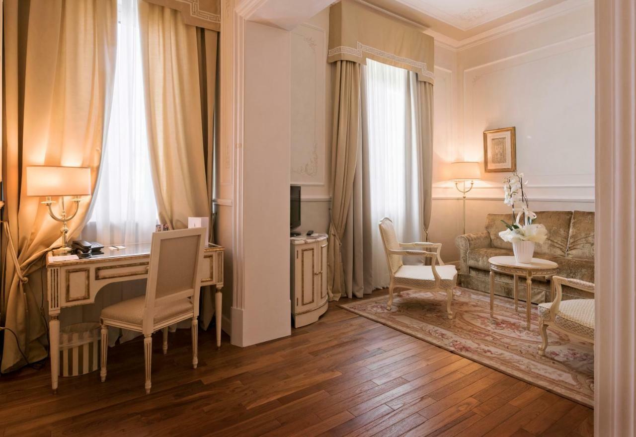 Hotel Armonia Понтедера Экстерьер фото