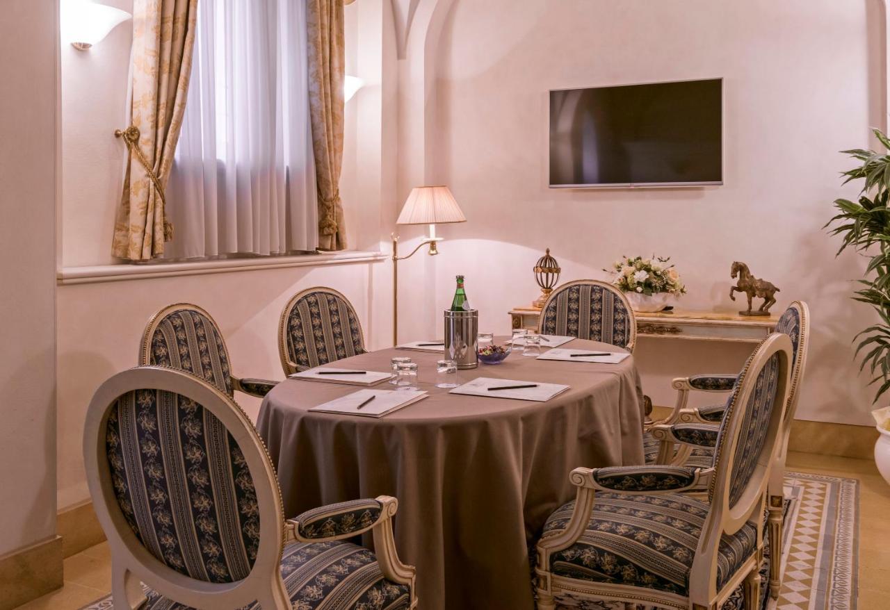 Hotel Armonia Понтедера Экстерьер фото