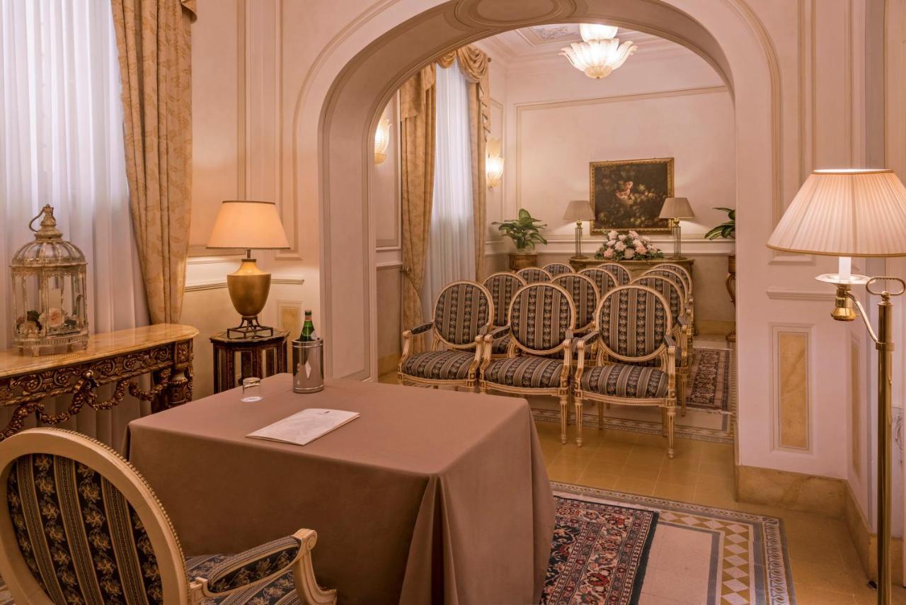 Hotel Armonia Понтедера Экстерьер фото